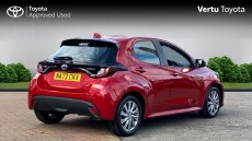 Toyota Yaris 1.5 Hybrid Icon 5dr CVT Hybrid Hatchback